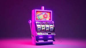online slots