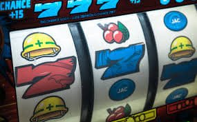 online slots