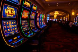 online slots