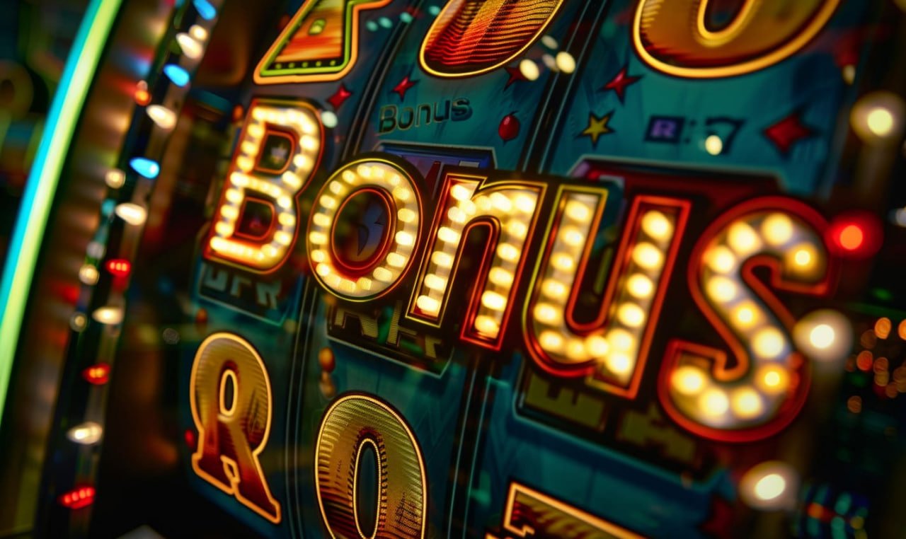 online slots