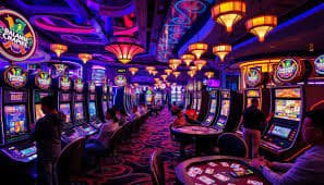 online slots